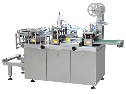 Paper Cup Machine